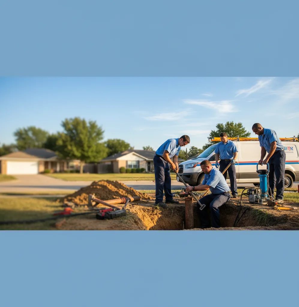 Emergency Plumbing in Gallatin Gateway, MT